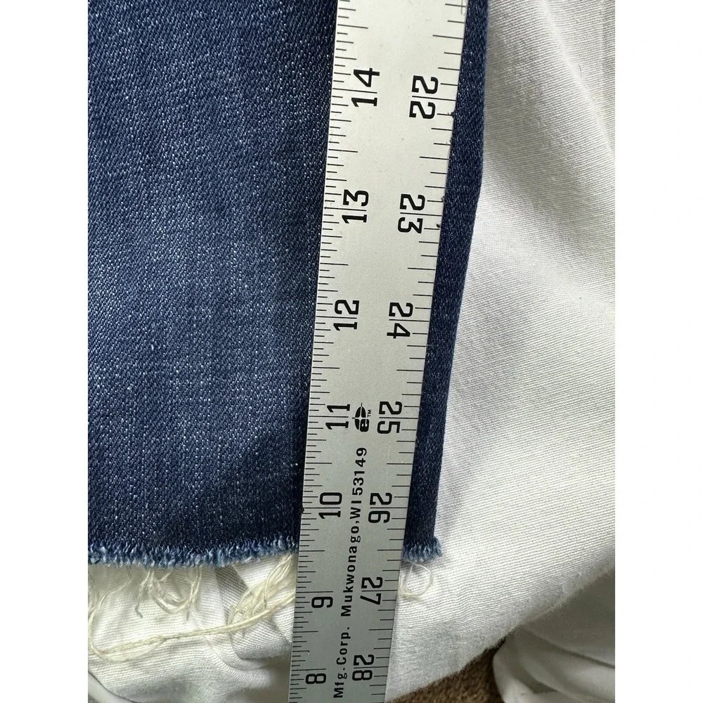 Levi 569 jeans W 40 L 32 ‎ color Blue denim loose relax straight leg pockets